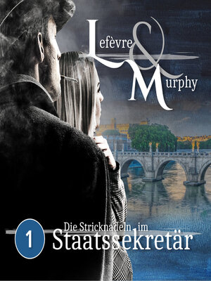 cover image of Lefèvre & Murphy, Folge 1